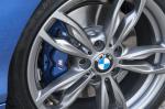 BMW M135i 3-Door 2012 года